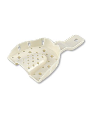 MIRATRAY IMPRESSION TRAY ASSORTMENT I 50u.