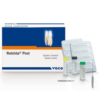 REBILDA POST postes 1,2 mm 5 ud