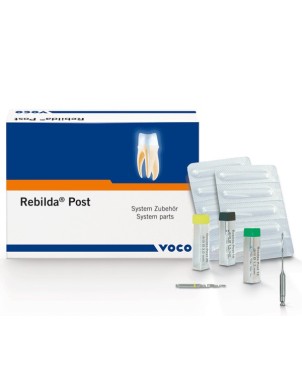 REBILDA POST postes 1,2 mm 5 ud