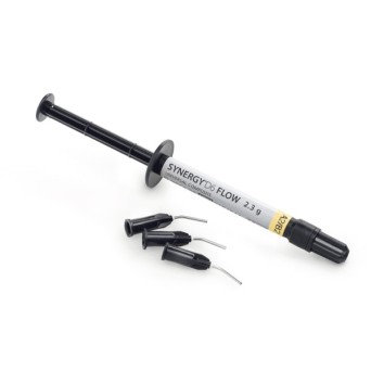 SYNERGY D6 FLOW jer (A2/B2) jer 2,3 g