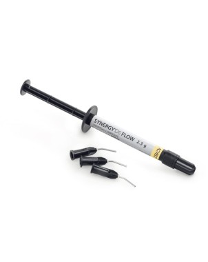 SYNERGY D6 FLOW jer (A2/B2) jer 2,3 g