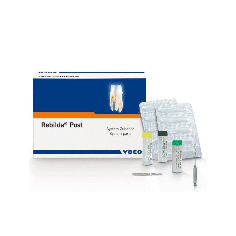 REBILDA POST postes 1,5 mm 5 ud