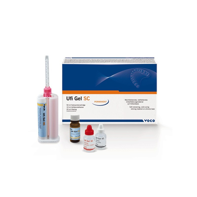 UFI GEL SC adhesivo 10 ml