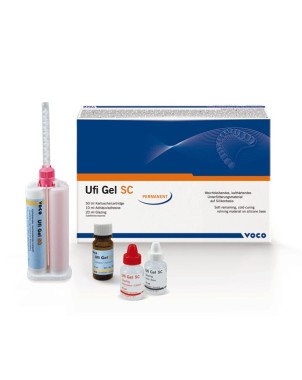 UFI GEL SC adhesivo 10 ml