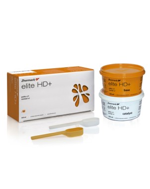 ELITE HD+ putty normal (250+250 ml)