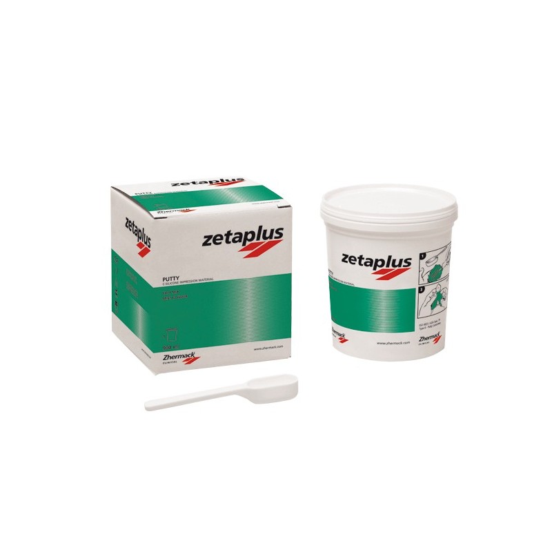 ZETAPLUS (900 ml/1,53 kg)