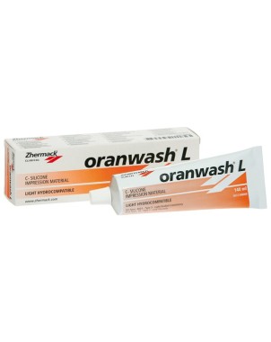 ORANWASH L viscosidad baja 140 ml