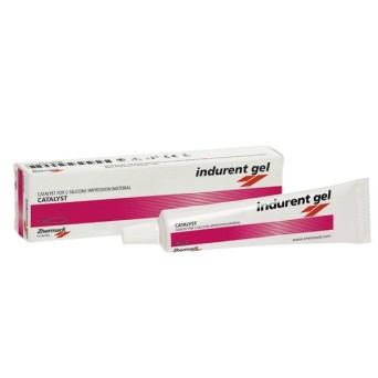 INDURENT ZHERMACK catalizador 60 ml