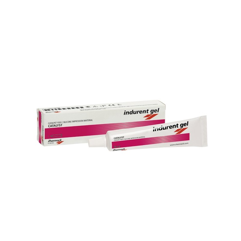 INDURENT ZHERMACK catalizador 60 ml