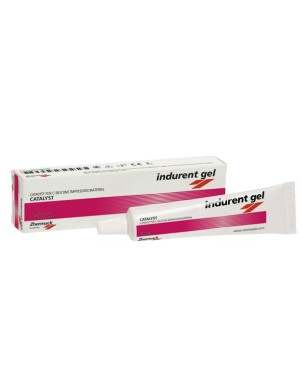 INDURENT ZHERMACK catalizador 60 ml