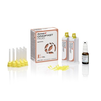 GINGIFAST rigid kit