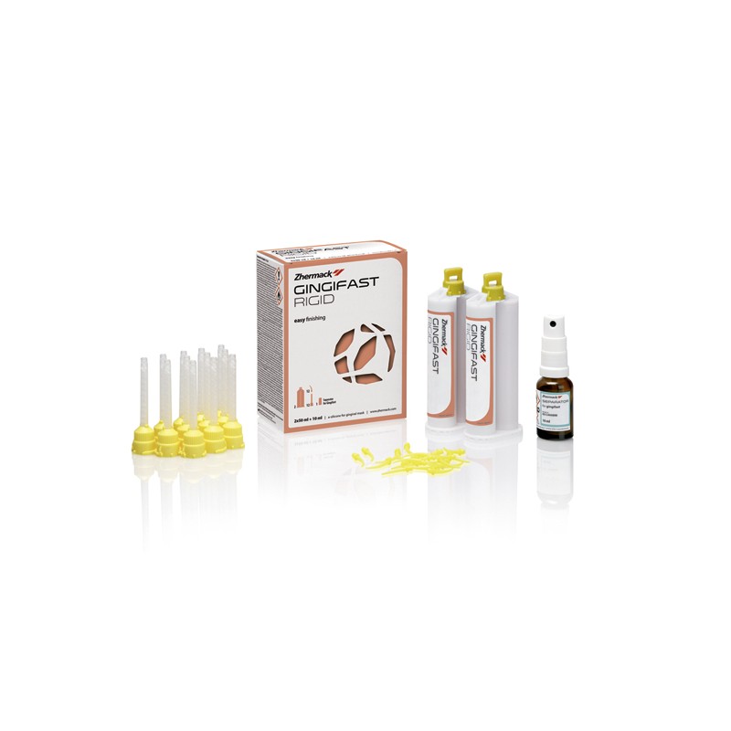 GINGIFAST rigid kit