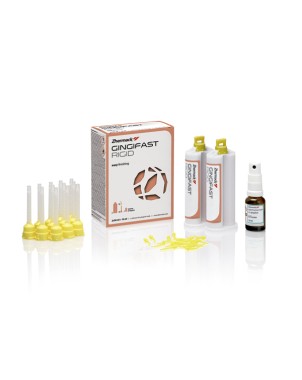 GINGIFAST rigid kit