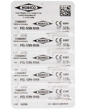 539-010 FG DIAMANTE FIG.883 5u