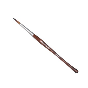 PINCEL CERAMICUS RENFERT nº 06