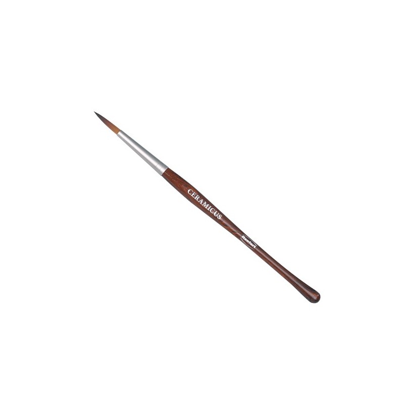 PINCEL CERAMICUS RENFERT nº 06