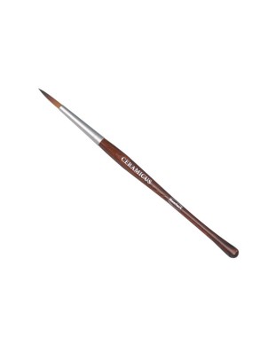 PINCEL CERAMICUS RENFERT nº 06
