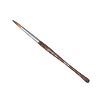 PINCEL CERAMICUS RENFERT nº 08