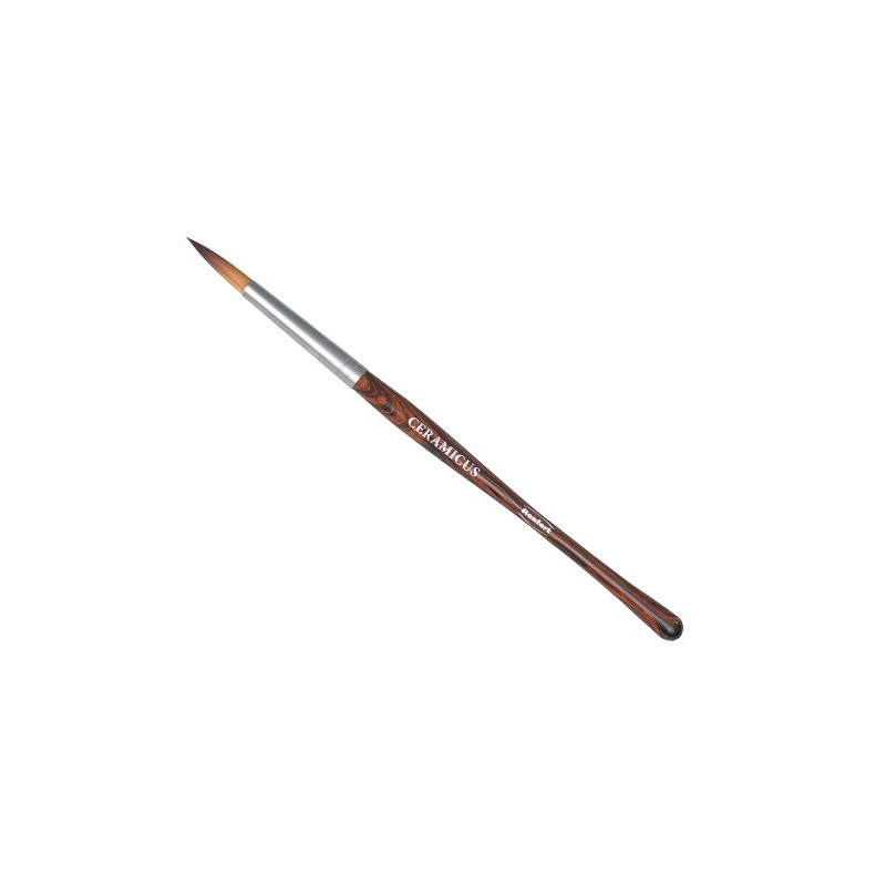 PINCEL CERAMICUS RENFERT nº 08