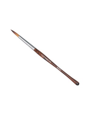 PINCEL CERAMICUS RENFERT nº 08