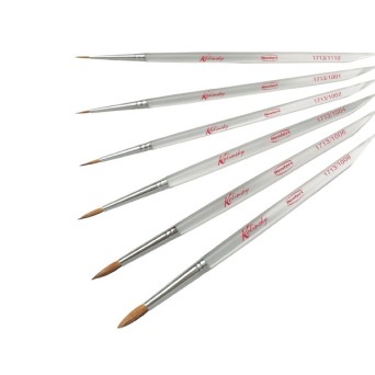 PINCEL KOLINSKY RENFERT nº 6 2 ud
