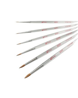 PINCEL KOLINSKY RENFERT nº 6 2 ud