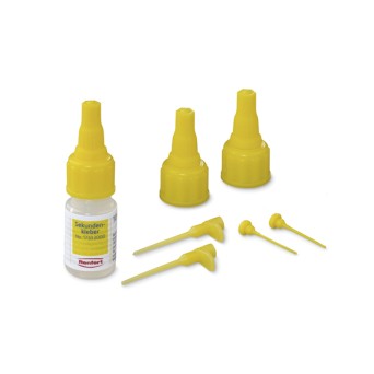 PEGAMENTO RENFERT instantaneo potente (6x10g)