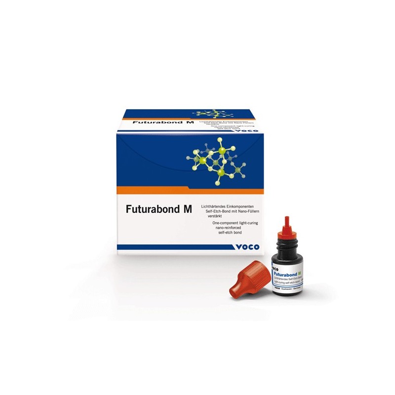 FUTURABOND M (3x5 ml)