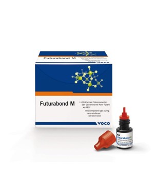 FUTURABOND M (3x5 ml)