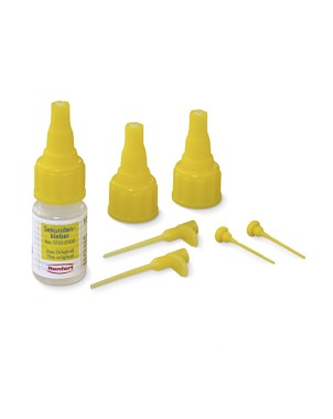 PEGAMENTO RENFERT instantaneo universal (6x10g)