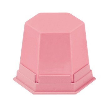 GEO CERA bloqueado rosa opaca 75 g