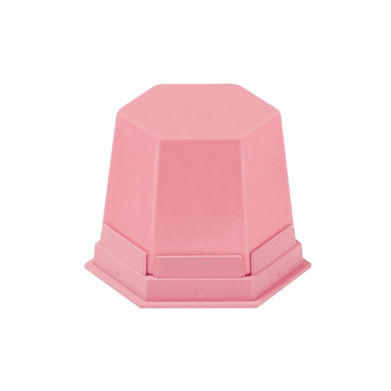GEO CERA bloqueado rosa opaca 75 g