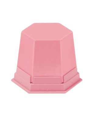 GEO CERA bloqueado rosa opaca 75 g