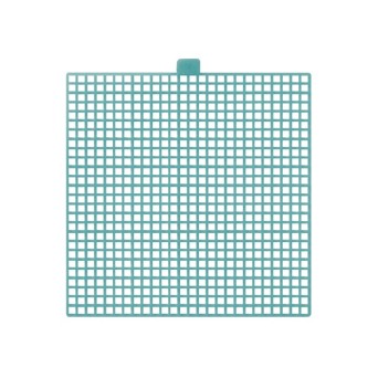 GEO rejilla retencion planchas fina 20 ud