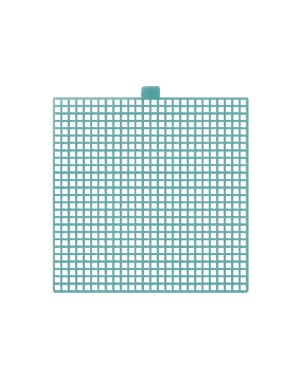 GEO rejilla retencion planchas fina 20 ud