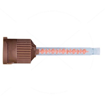 PUNTAS MEZCLA VOCO tipo 15 p/bifix 50 ud