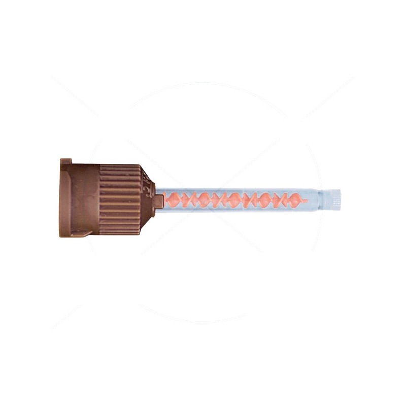 PUNTAS MEZCLA VOCO tipo 15 p/bifix 50 ud