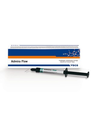 ADMIRA FLOW A2 jer (2x1,8 g)
