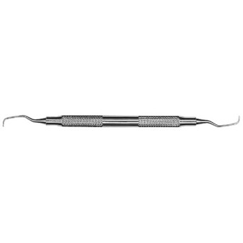 SL1/2 CURETA LANGER POSTERIOR