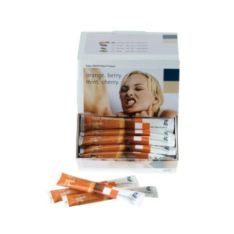 PROPHYFLEX naranja 1200 g (80x15 g)
