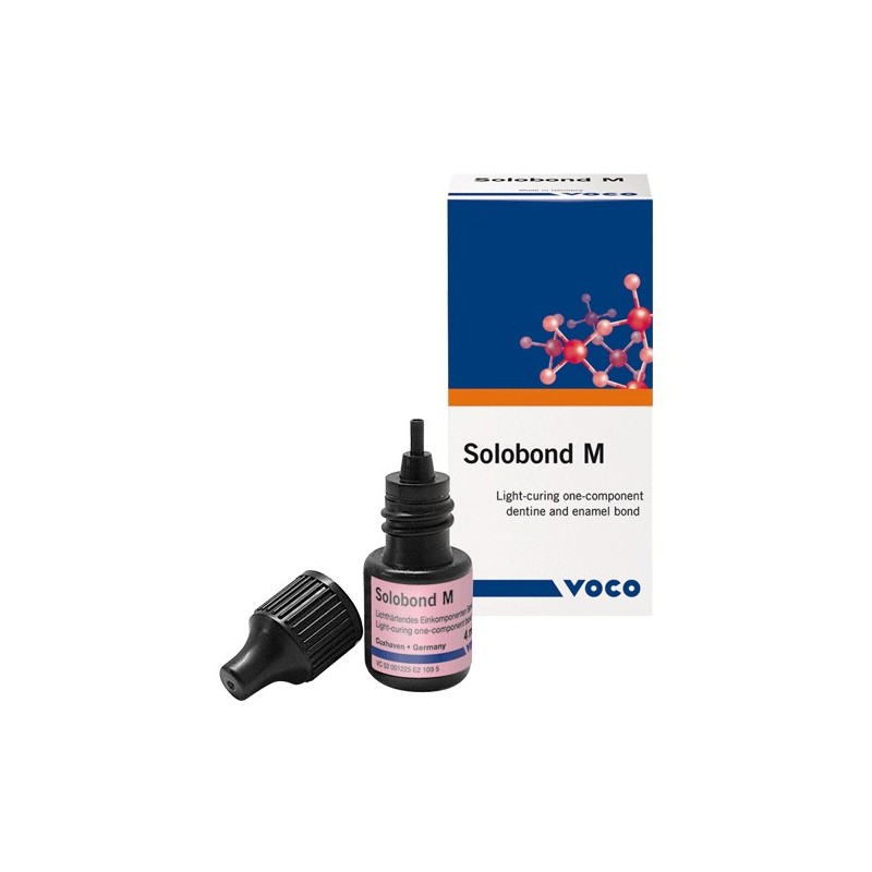SOLOBOND M