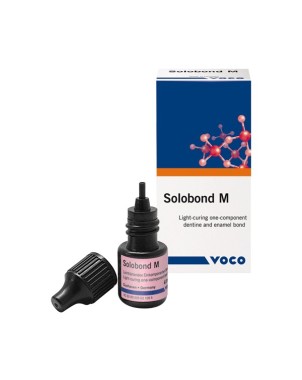 SOLOBOND M