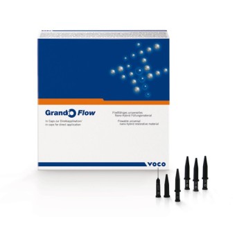 GRANDIO FLOW A3 cap (20x0,25 g)