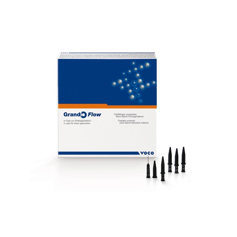 GRANDIO FLOW A3 cap (20x0,25 g)