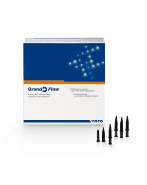 GRANDIO FLOW A3 cap (20x0,25 g)