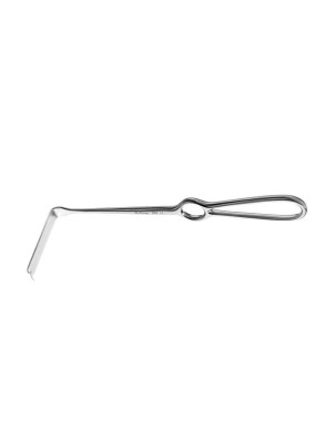 SR9 RETRACTOR  70x11mm.