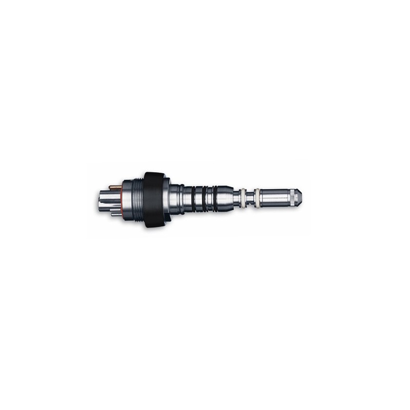 ACOPLAMIENTO KAVO 460LED c/luz 4 orificios