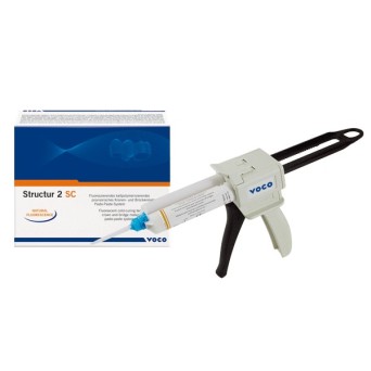 STRUCTUR 2 SC A3,5 75 g