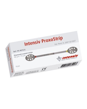 PROXOSTRIP PX 4015/6- 6U.