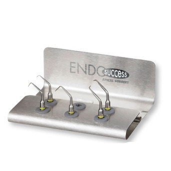 INSERTO SATELEC endo success apical surgery kit
